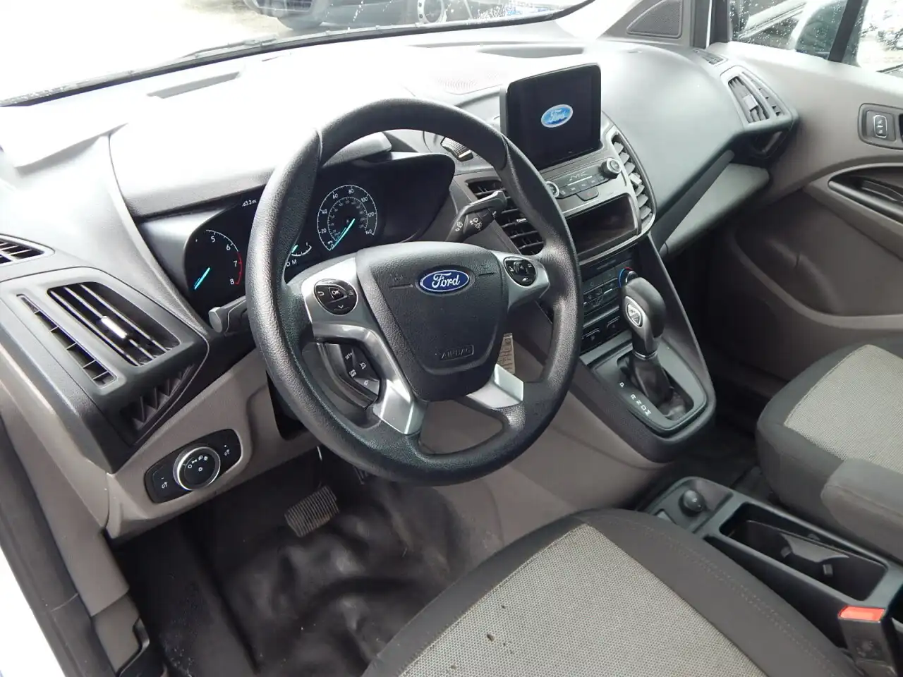 2022 Ford Transit Connect Van XL LWB (Rear 180 Degree Door)'s photo