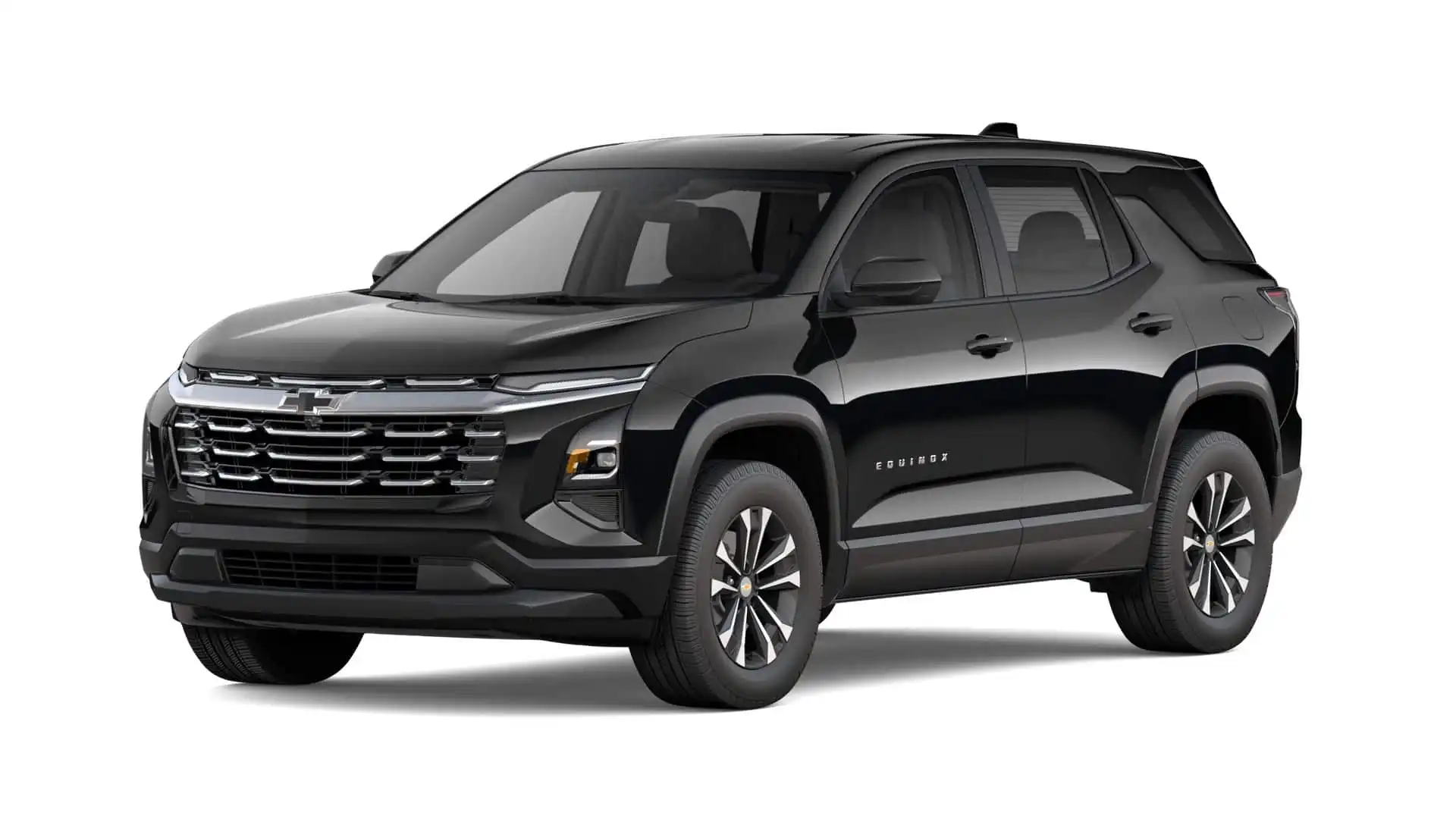 2027 Chevrolet Equinox 1.5T LT AWD's photo