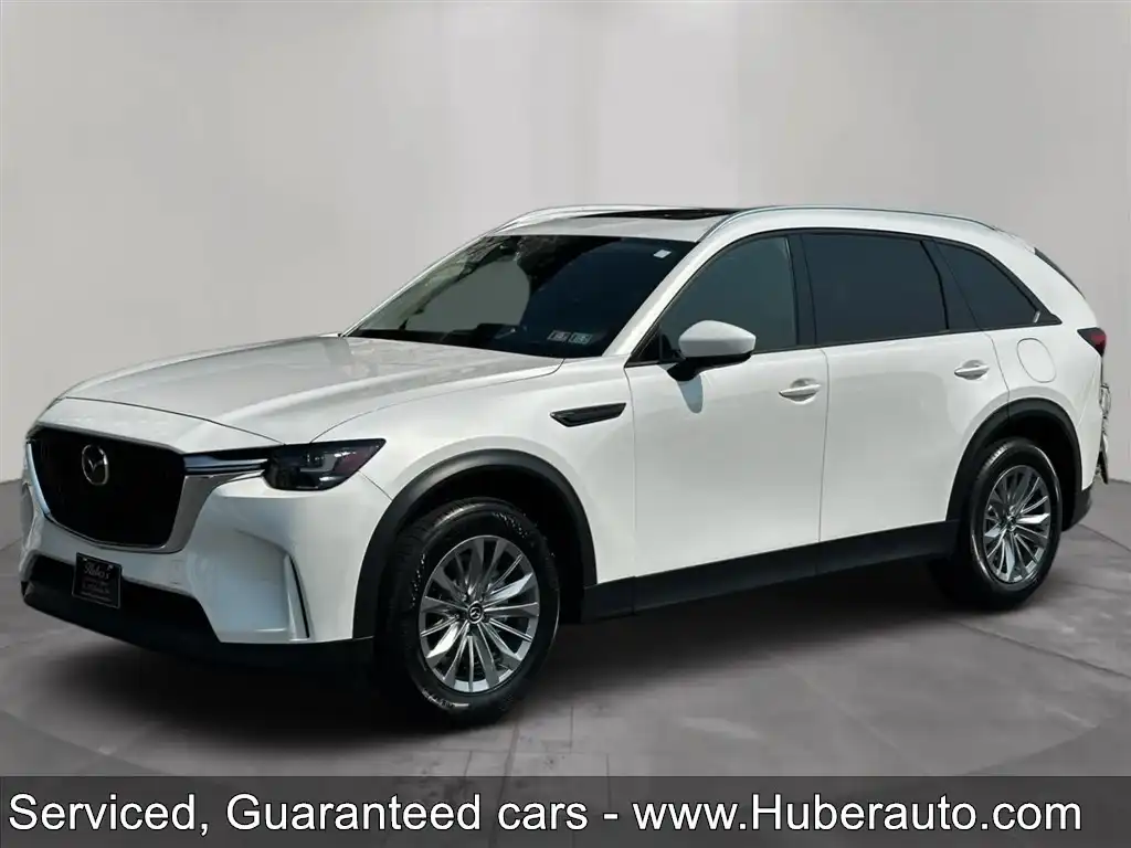 2024 Mazda CX-90 Turbo Preferred Plus Package's photo