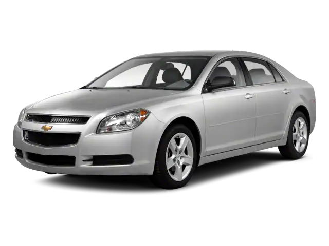 2012 Chevrolet Malibu 1FL (Fleet)'s photo