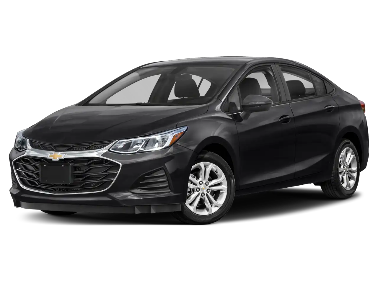 2019 Chevrolet Cruze LS Auto's photo