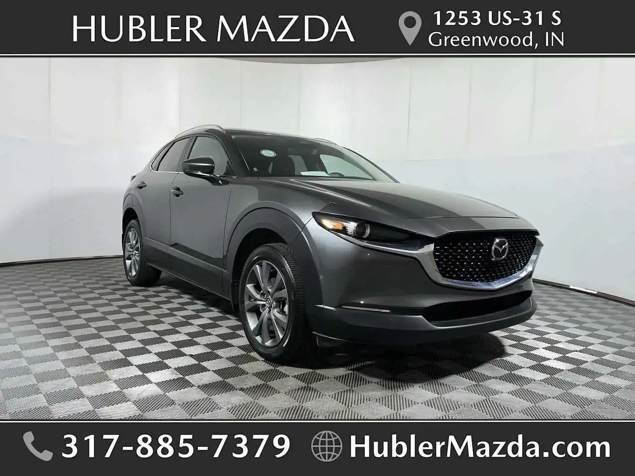 2024 Mazda CX-30 Preferred AWD's photo