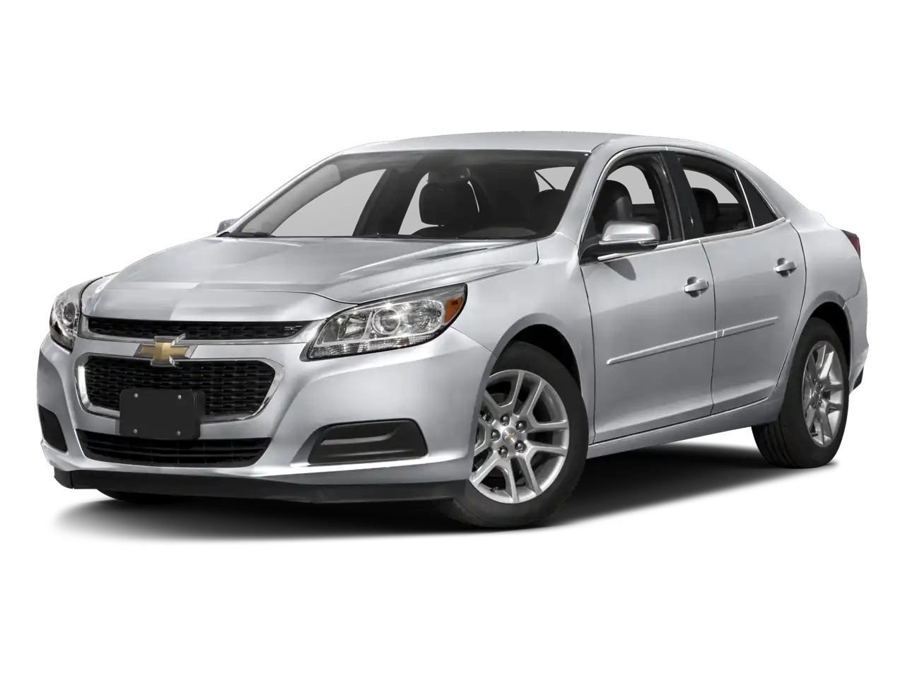 2016 Chevrolet Malibu 1LT's photo