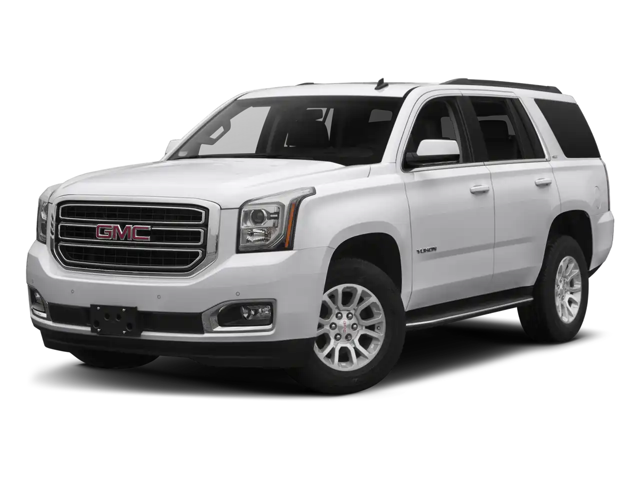 2017 GMC Yukon 4WD SLT's photo