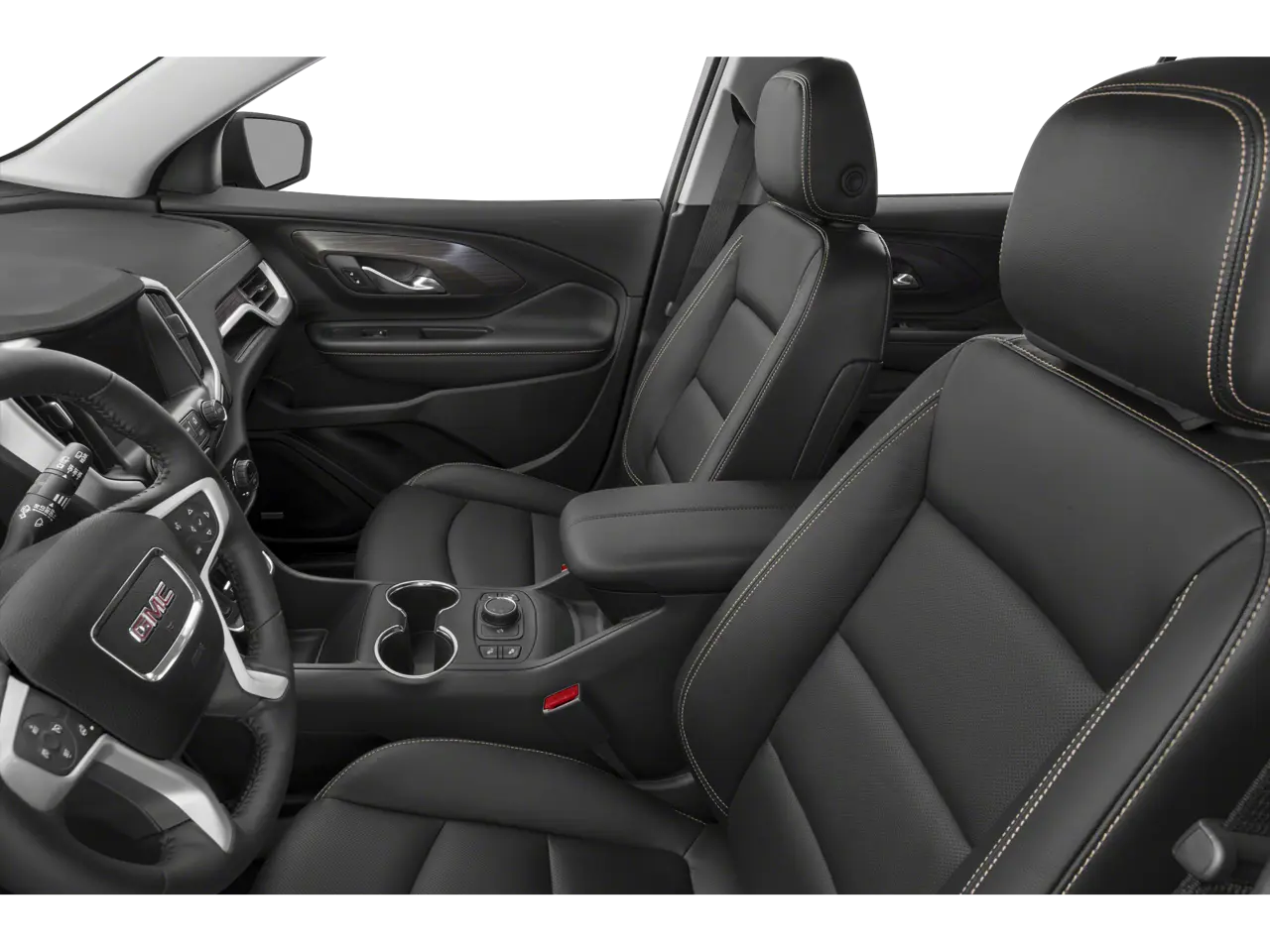 2020 GMC Terrain SLT AWD photo 5