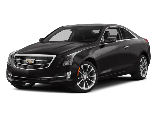2017 Cadillac ATS 2.0T AWD's photo