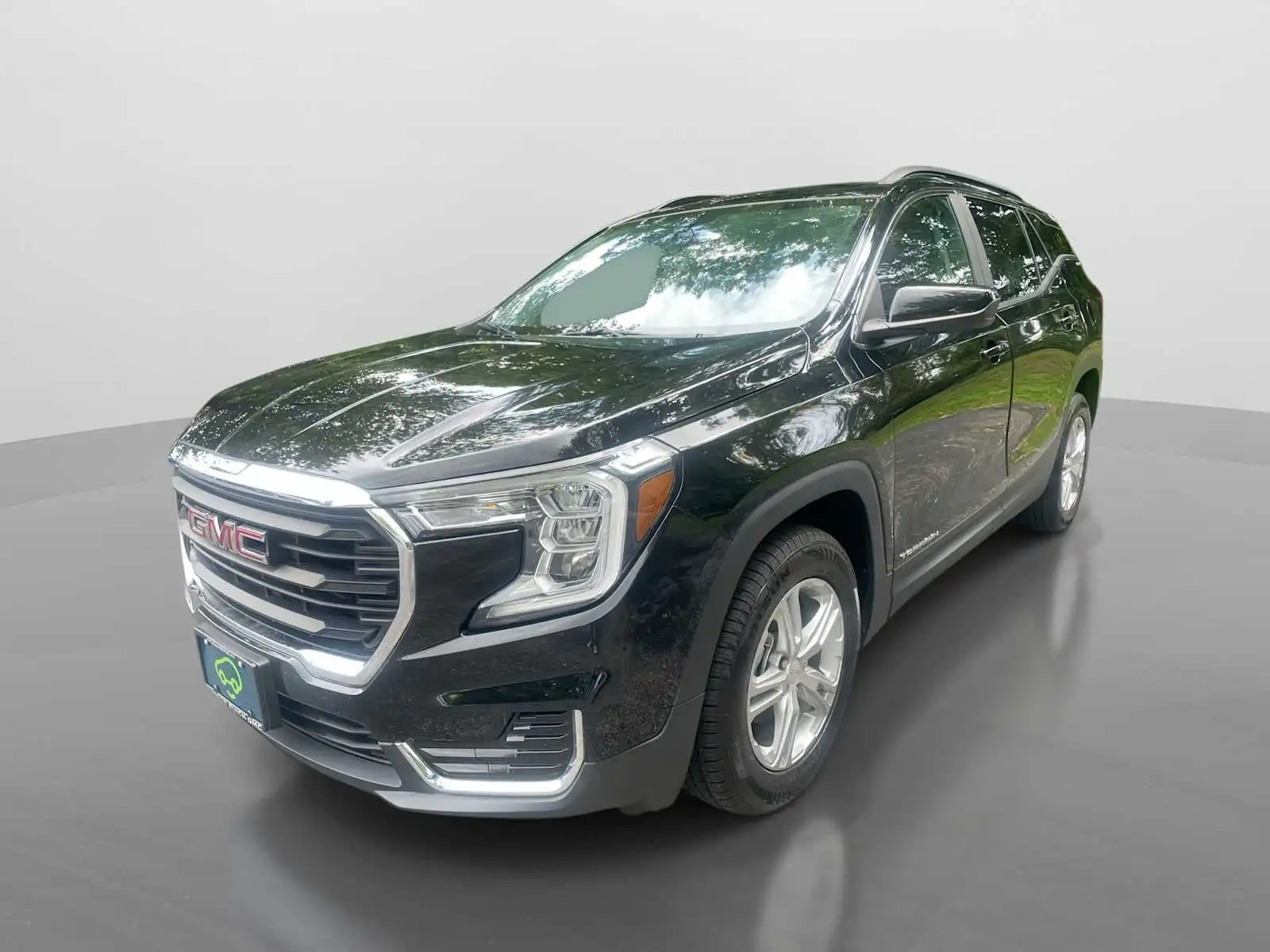 2023 GMC Terrain SLE AWD's photo