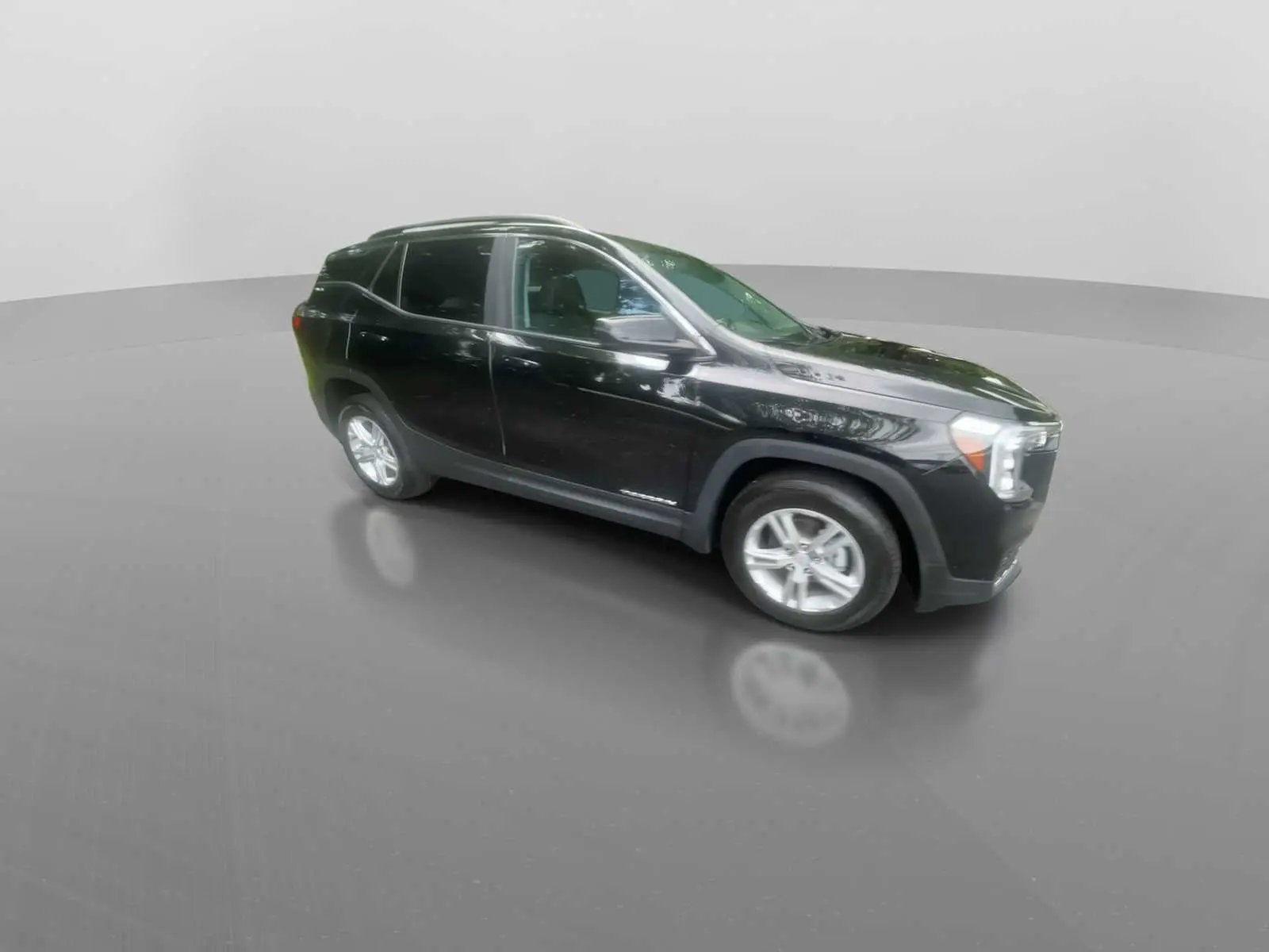 2023 GMC Terrain SLE AWD photo 3