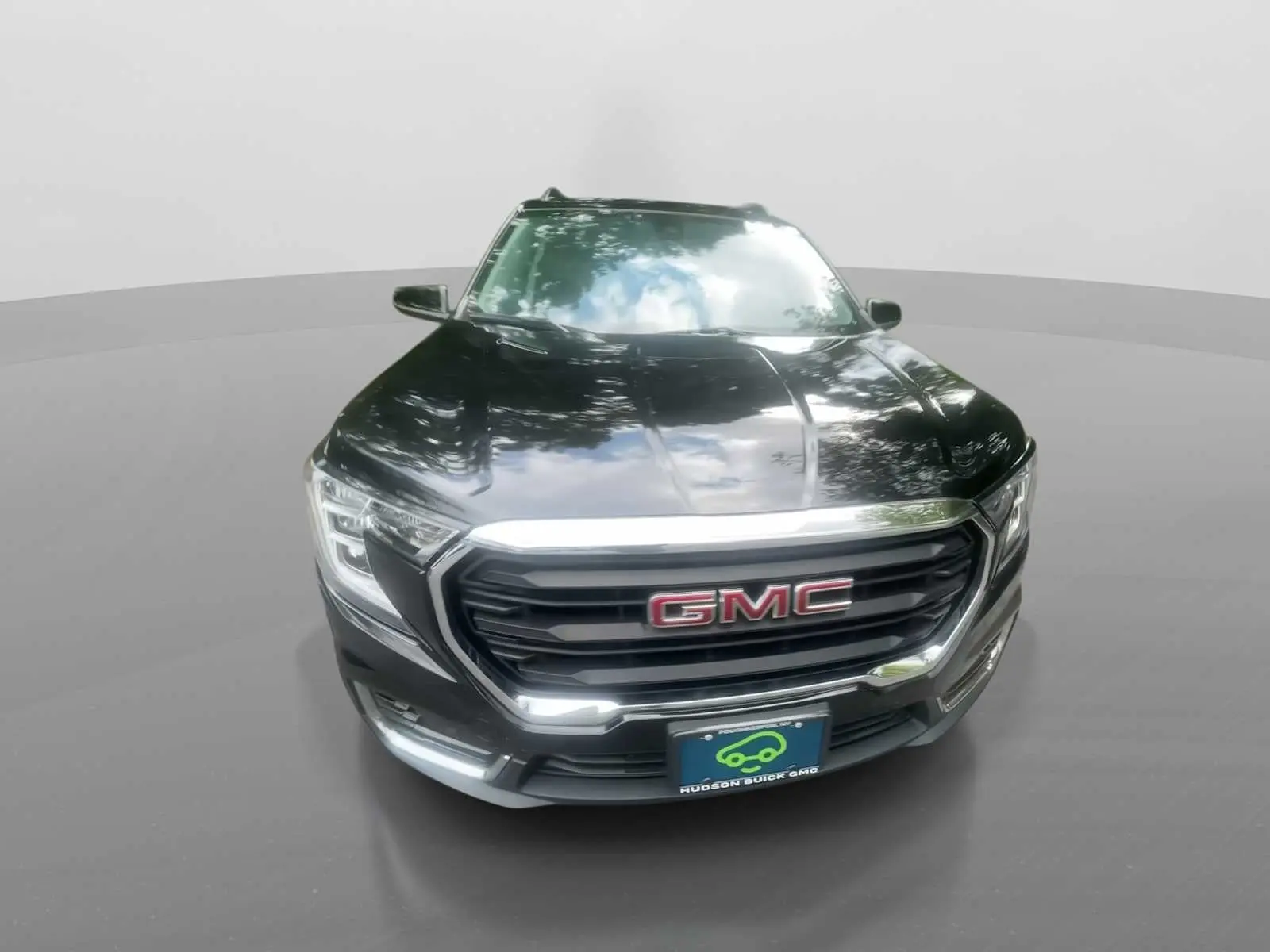 2023 GMC Terrain SLE AWD photo 4