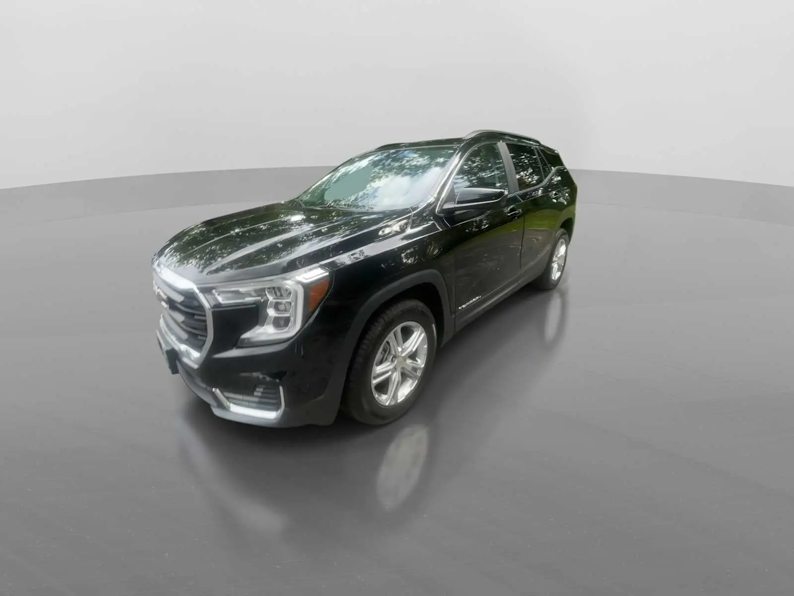 2023 GMC Terrain SLE AWD photo 5