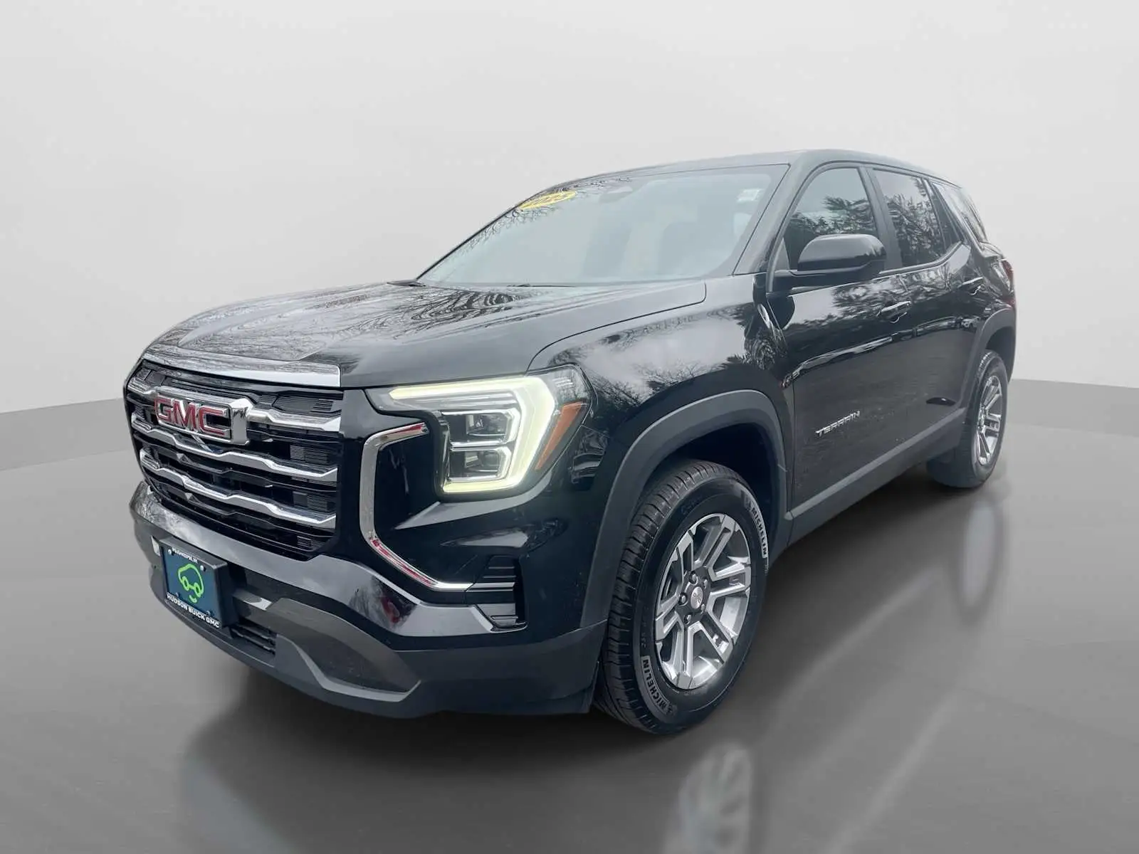 2025 GMC Terrain Elevation AWD photo 1
