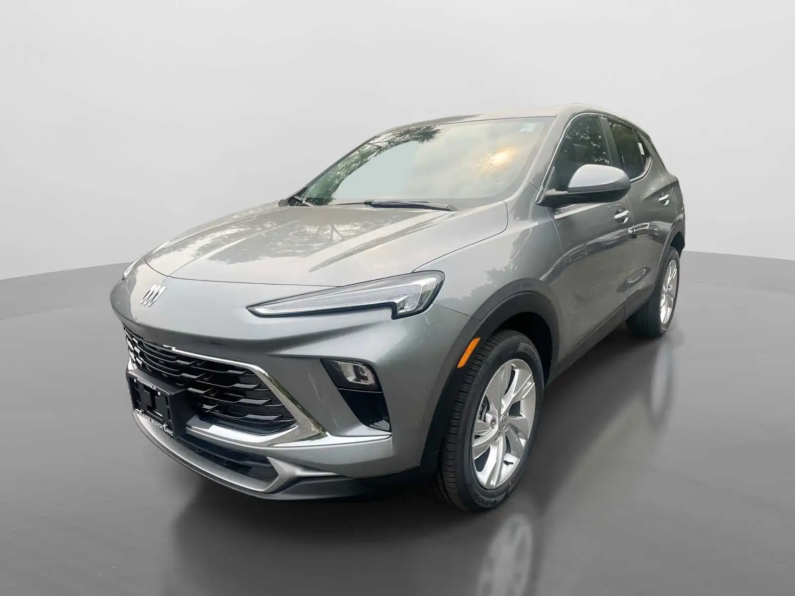 2026 Buick Encore GX Preferred AWD's photo