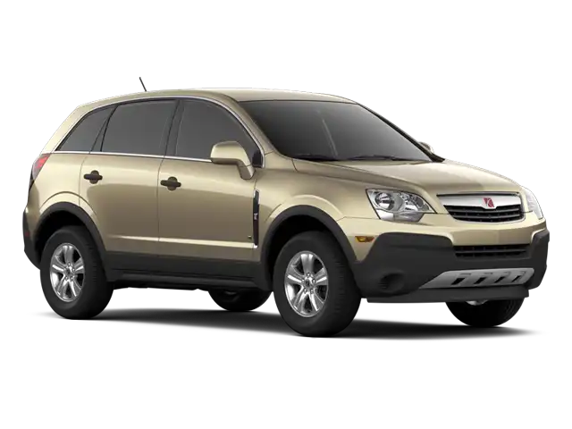 2009 Saturn Vue XE FWD's photo