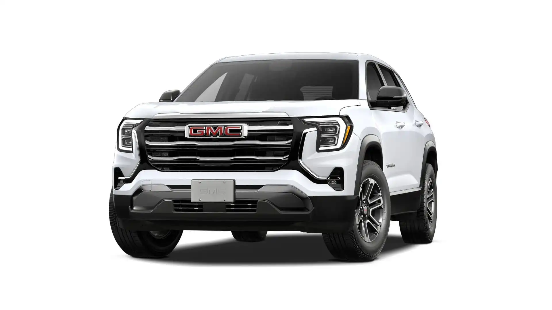 2027 GMC Terrain Elevation FWD's photo