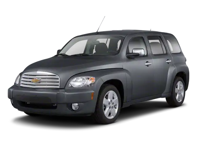 2011 Chevrolet HHR LT's photo