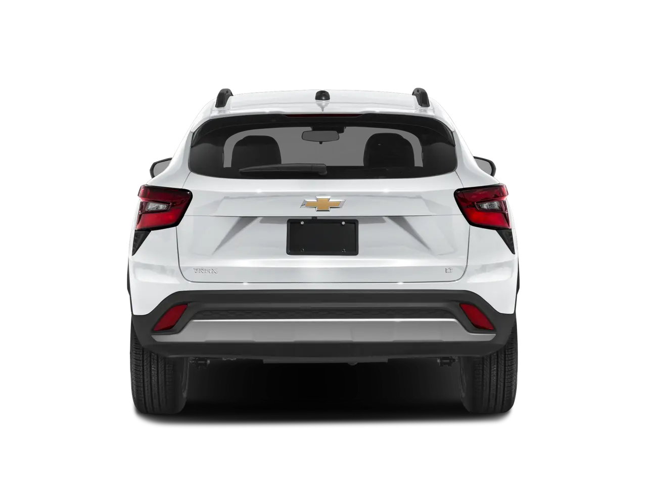 2026 Chevrolet Trax LT photo 5