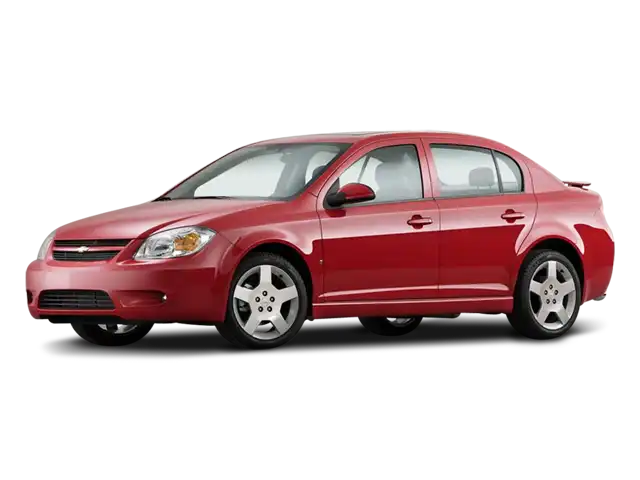 2009 Chevrolet Cobalt LT Sedan's photo