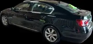 2008 Lexus GS 350 350 AWD's photo