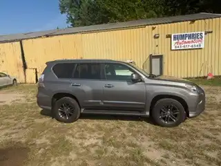 2014 Lexus GX 460 460's photo