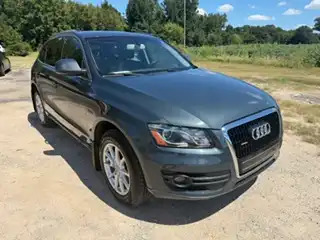2010 Audi Q5 3.2 Premium quattro Tiptronic's photo