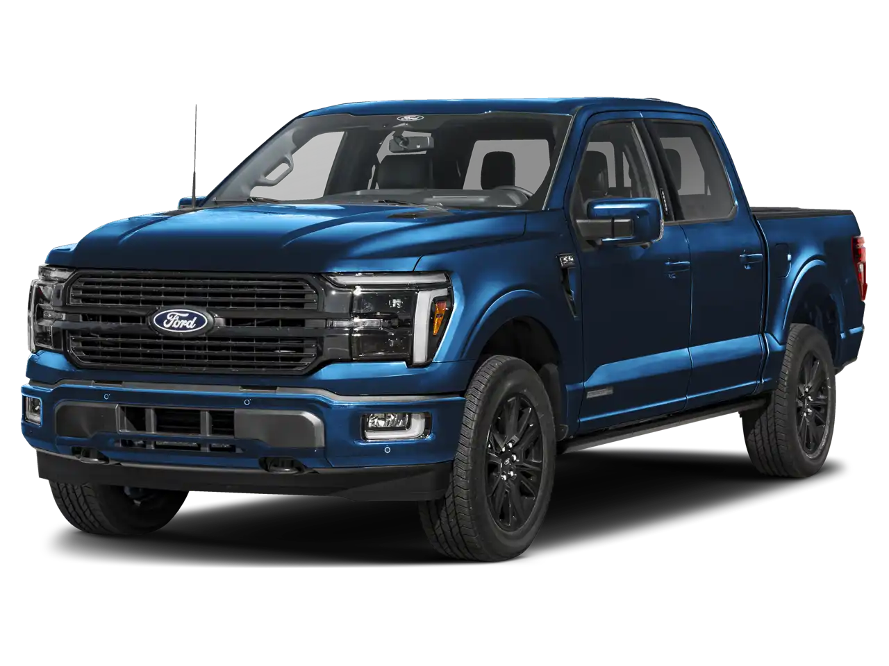 2026 Ford F-150 Platinum SuperCrew 5-1/2' Box's photo