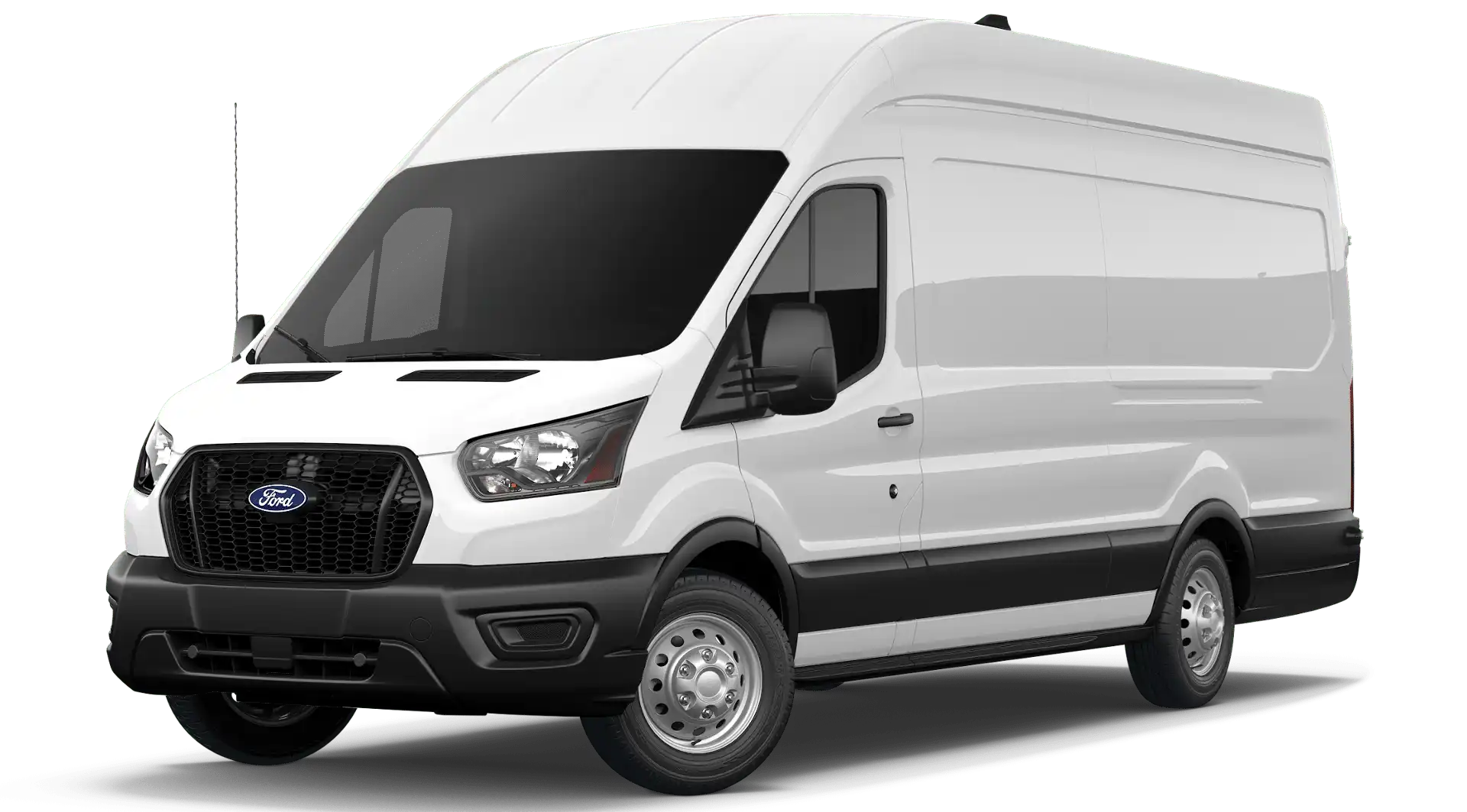 2026 Ford Transit 350 High Roof 148EL WB 9950#'s photo