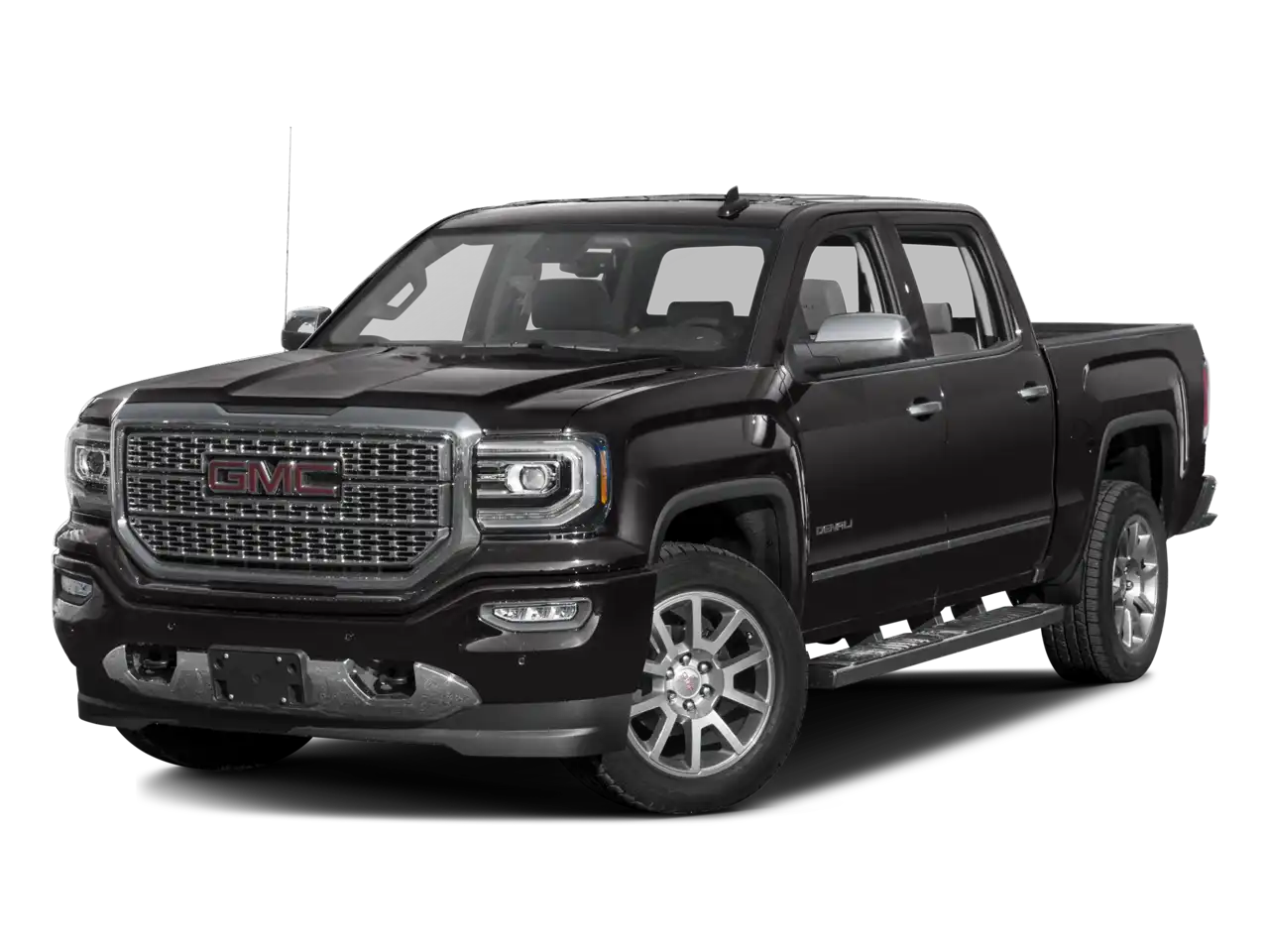 2017 GMC Sierra 4WD Crew Cab Short Box's photo