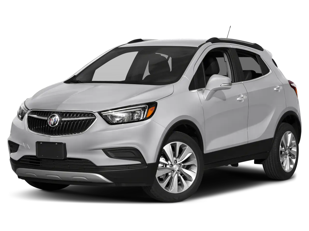 2019 Buick Encore Preferred photo 1