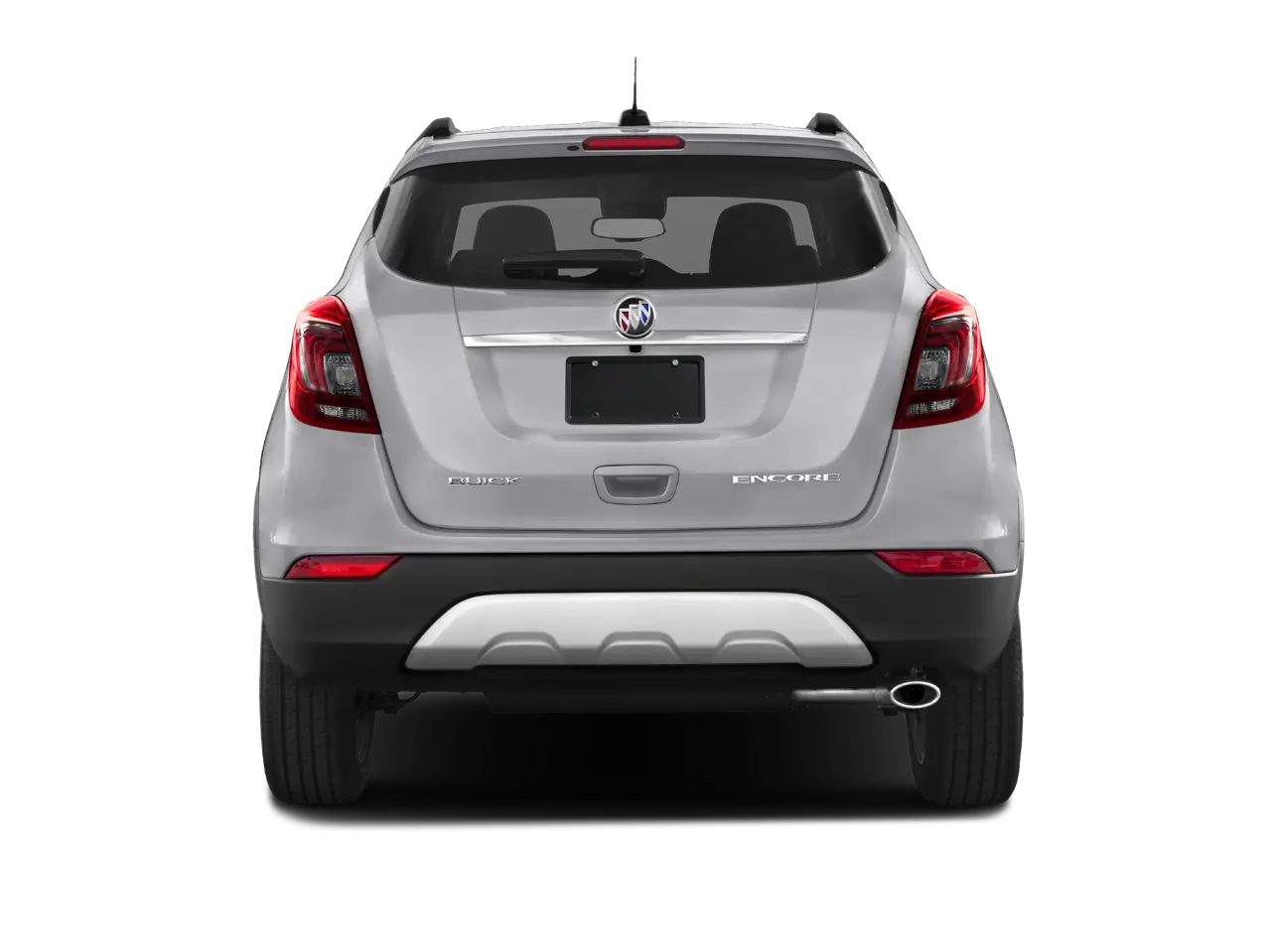 2019 Buick Encore Preferred photo 5