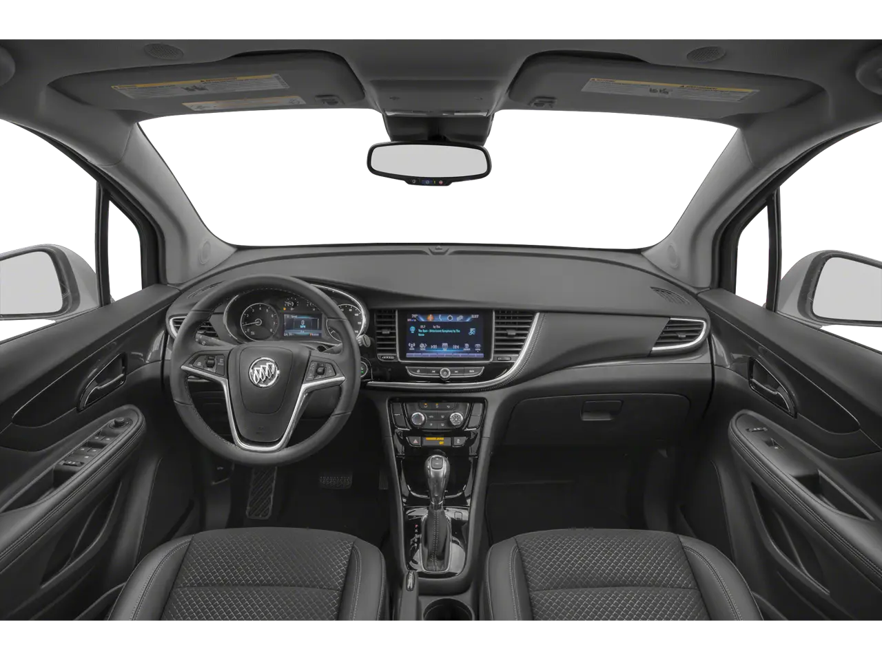 2019 Buick Encore Preferred photo 5