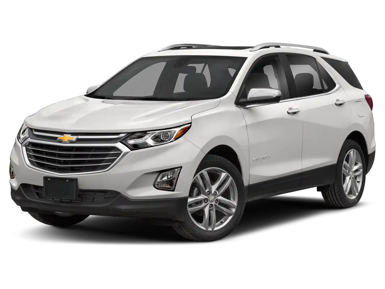 2019 Chevrolet Equinox AWD Premier 2.0T's photo