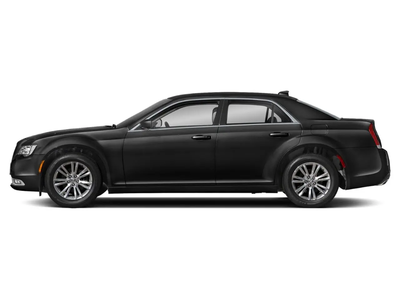 2023 Chrysler 300 S photo 3