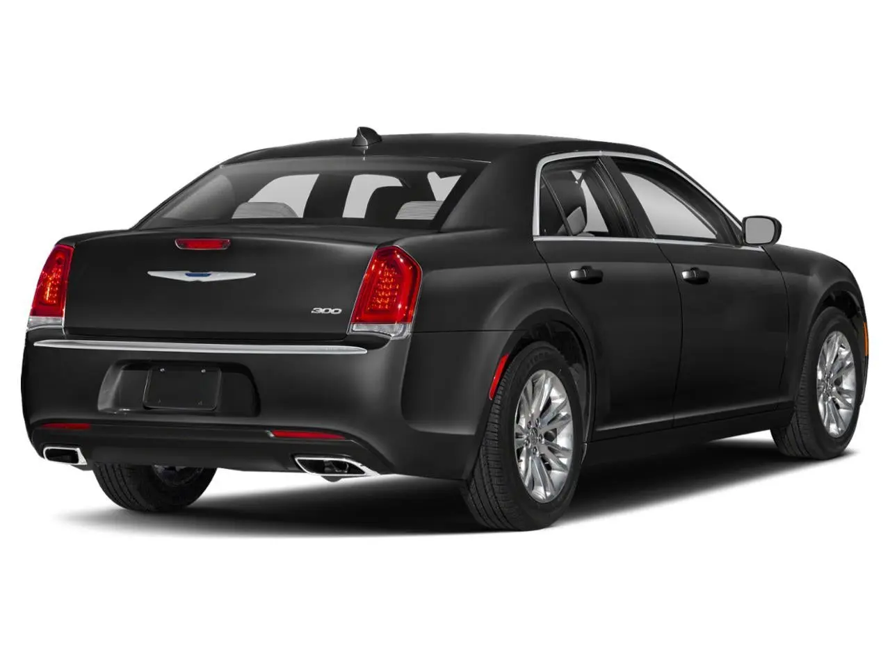 2023 Chrysler 300 S photo 4