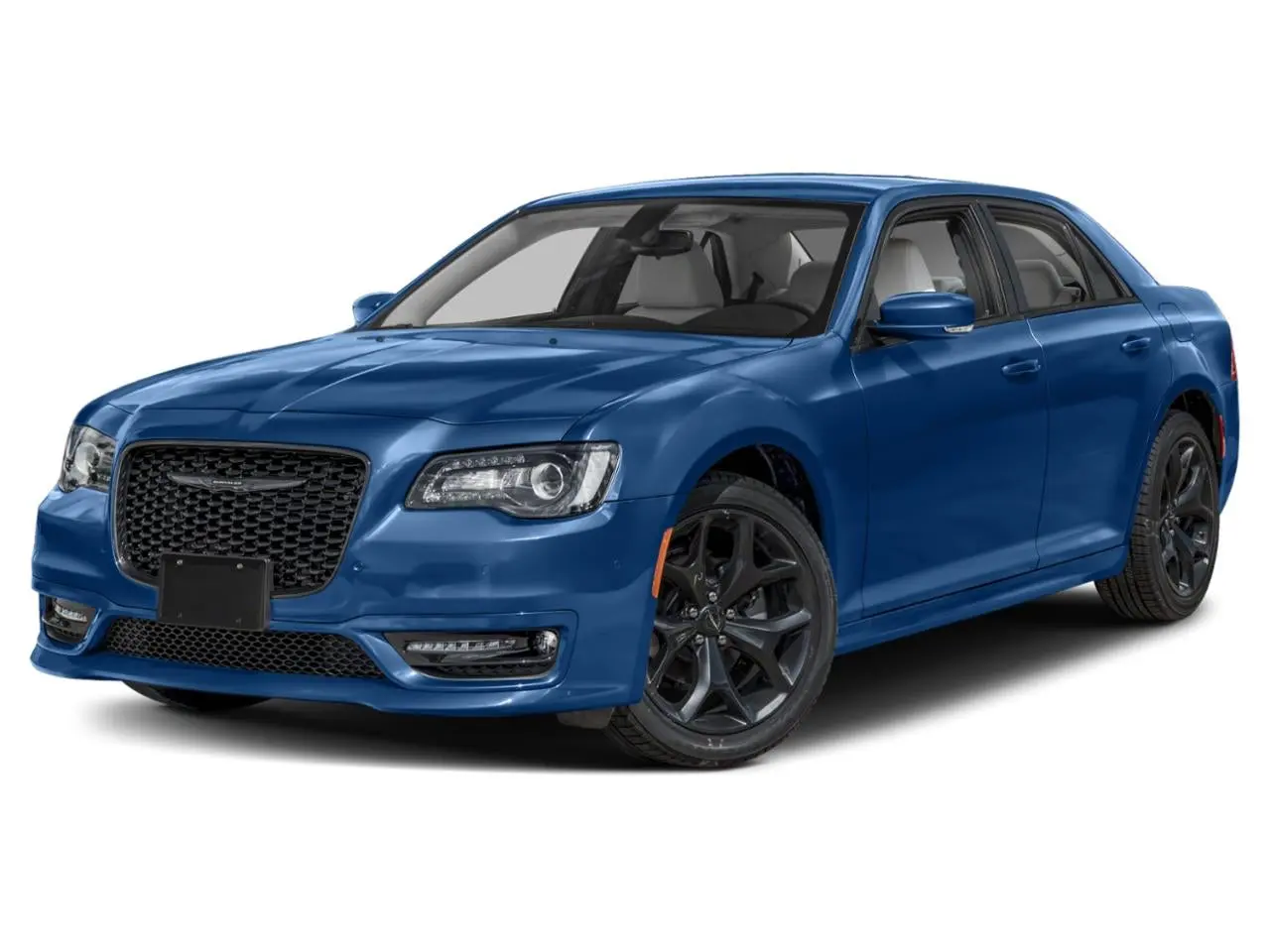 2023 Chrysler 300 S photo 5