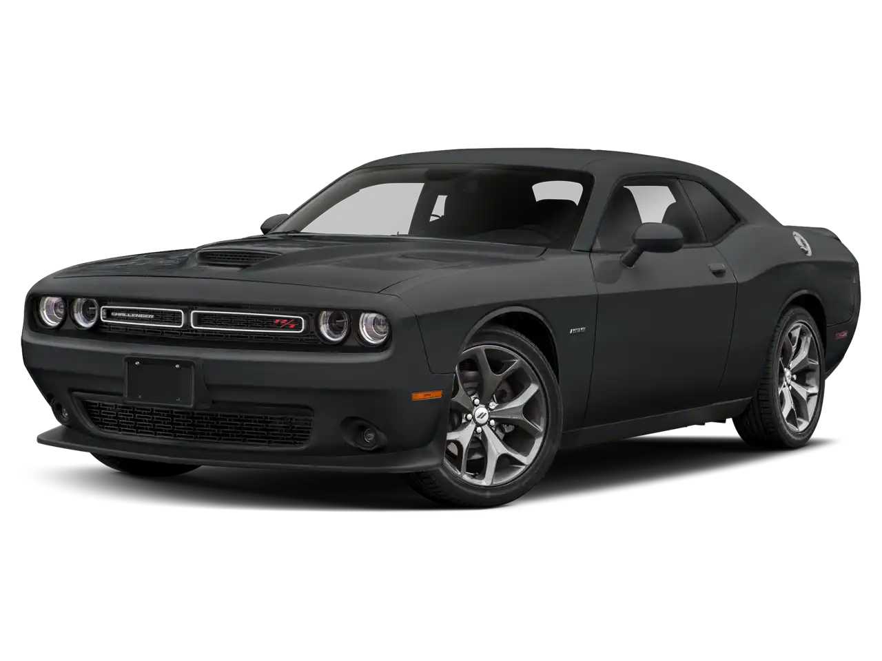 2019 Dodge Challenger R/T Plus's photo