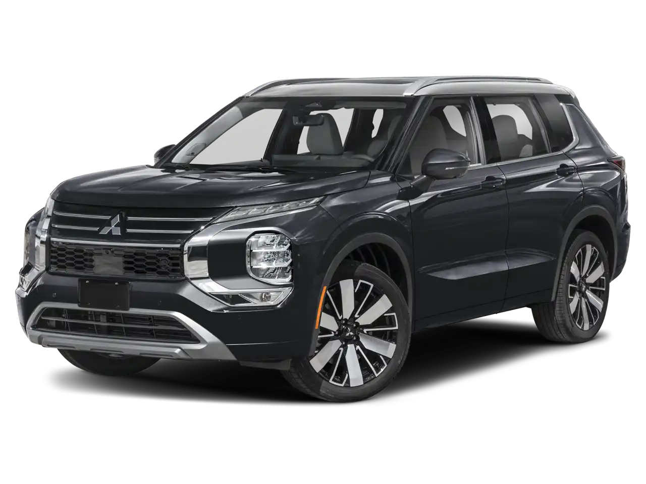 2025 Mitsubishi Outlander SEL Platinum Edition S-AWC's photo