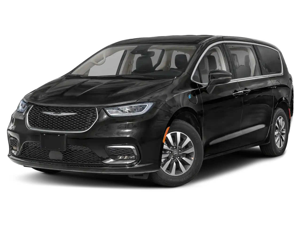 2024 Chrysler Pacifica Hybrid PHEV Select's photo