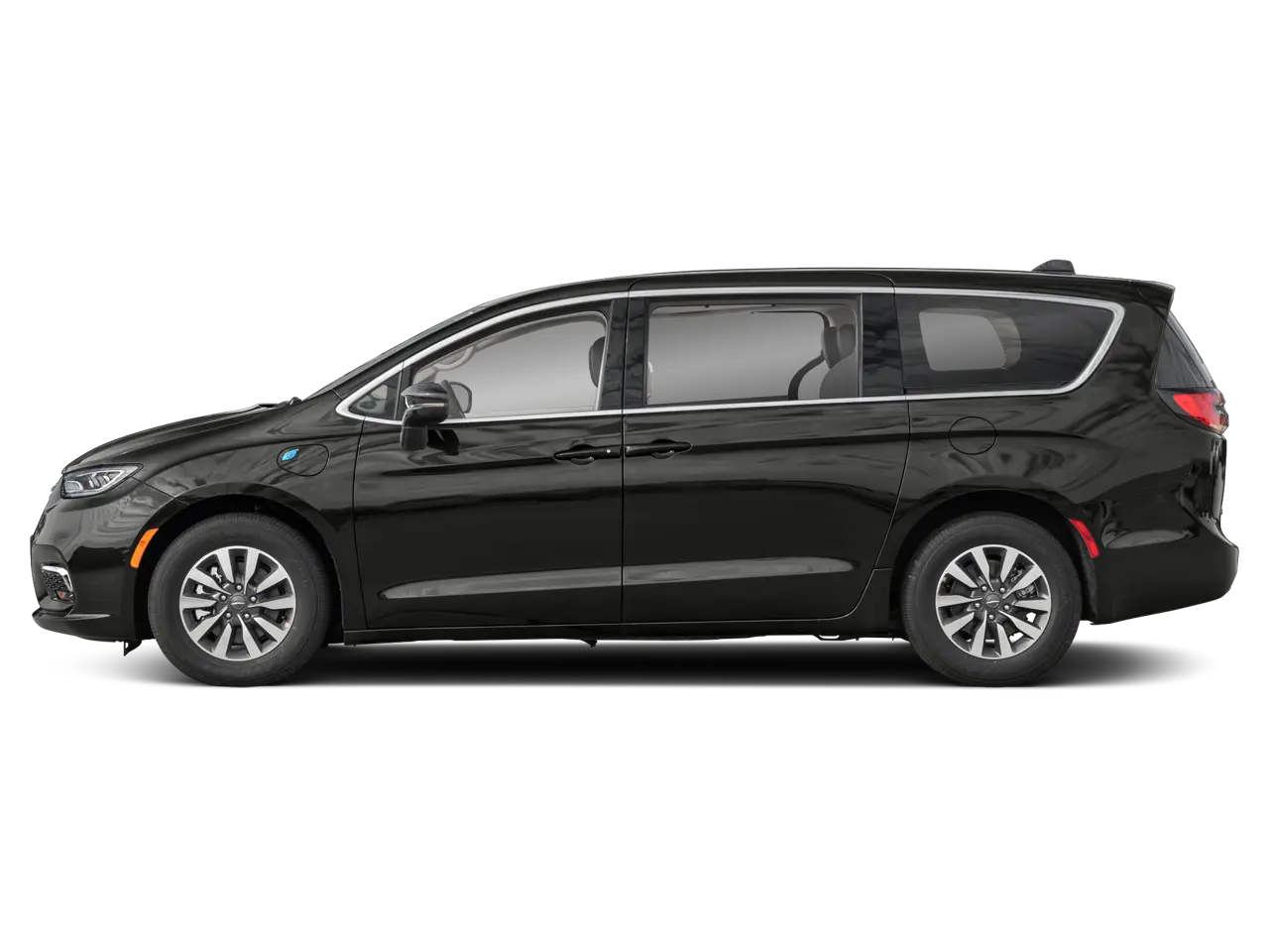 2024 Chrysler Pacifica Hybrid PHEV Select photo 3
