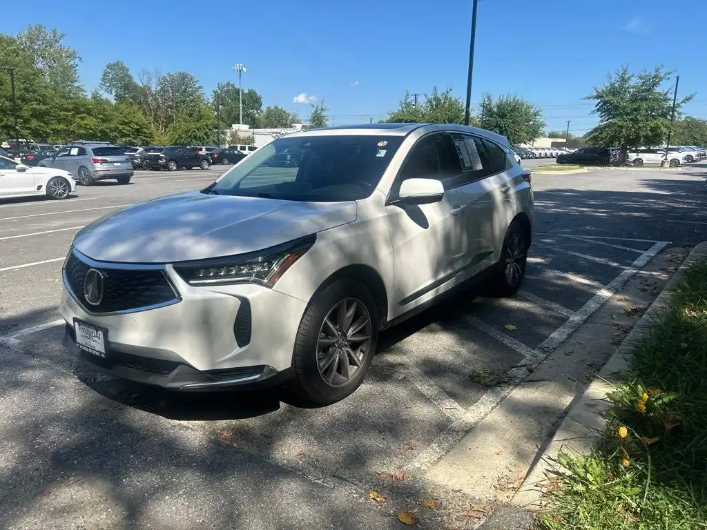 2023 Acura RDX SH-AWD Technology Package's photo