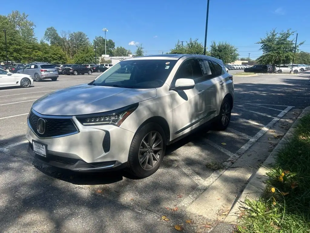2023 Acura RDX SH-AWD Technology Package photo 1