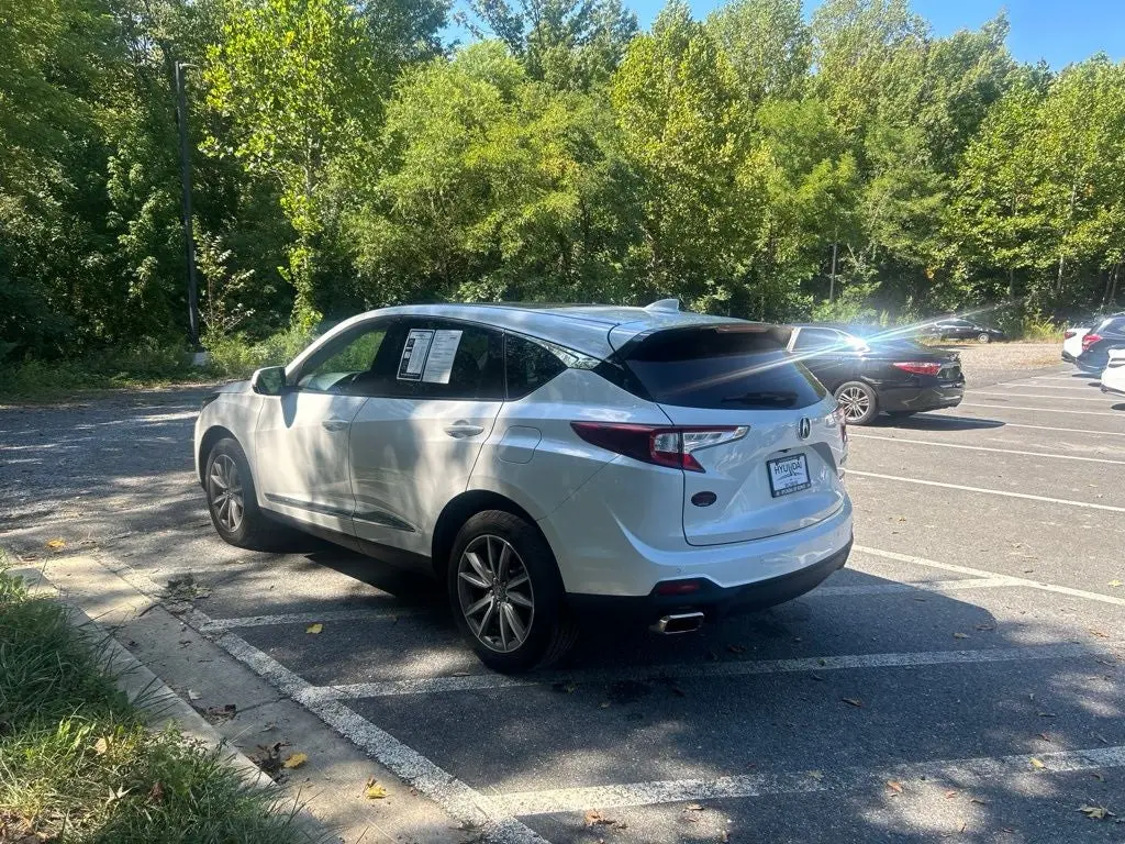 2023 Acura RDX SH-AWD Technology Package photo 3