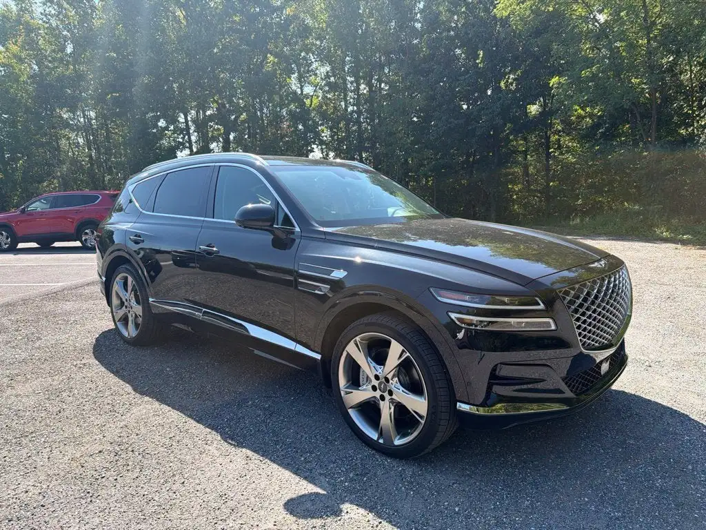 2024 Genesis GV80 3.5T Standard AWD's photo