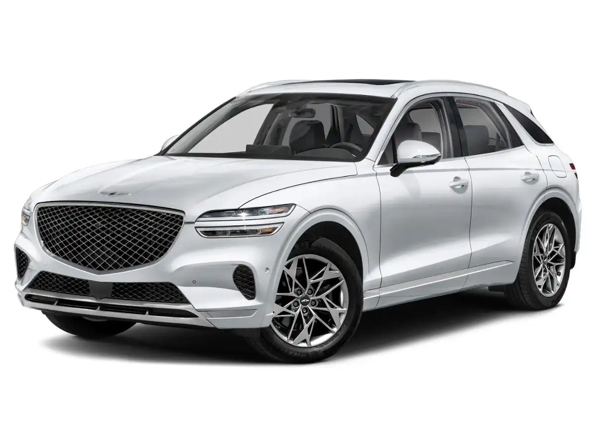 2025 Genesis GV70 2.5T Standard AWD's photo