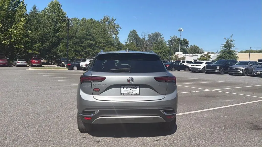 2023 Buick Envision Preferred AWD photo 5