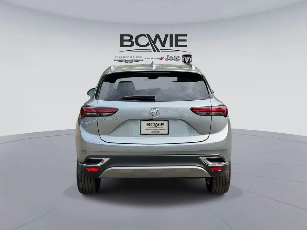 2023 Buick Envision Essence AWD photo 3