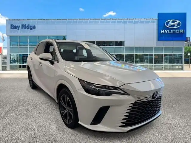 2023 Lexus RX 350 350 Premium AWD's photo
