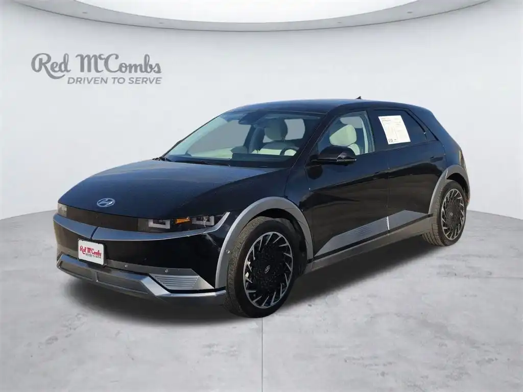 2023 Hyundai Ioniq 5 Limited AWD's photo