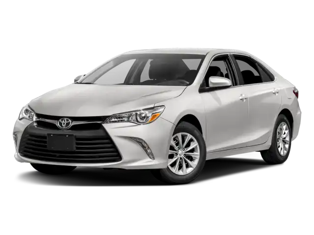 2016 Toyota Camry 2.5 Auto LE's photo