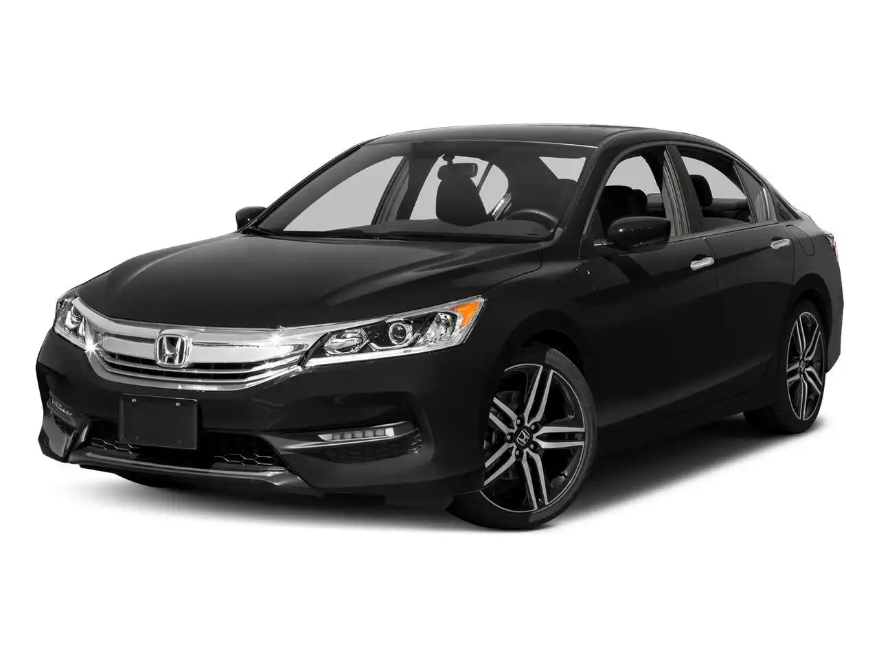2017 Honda Accord Sport SE CVT's photo