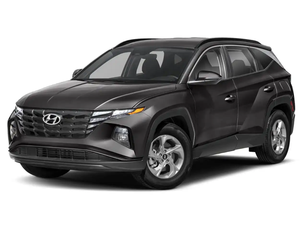 2023 Hyundai Tucson SEL FWD's photo